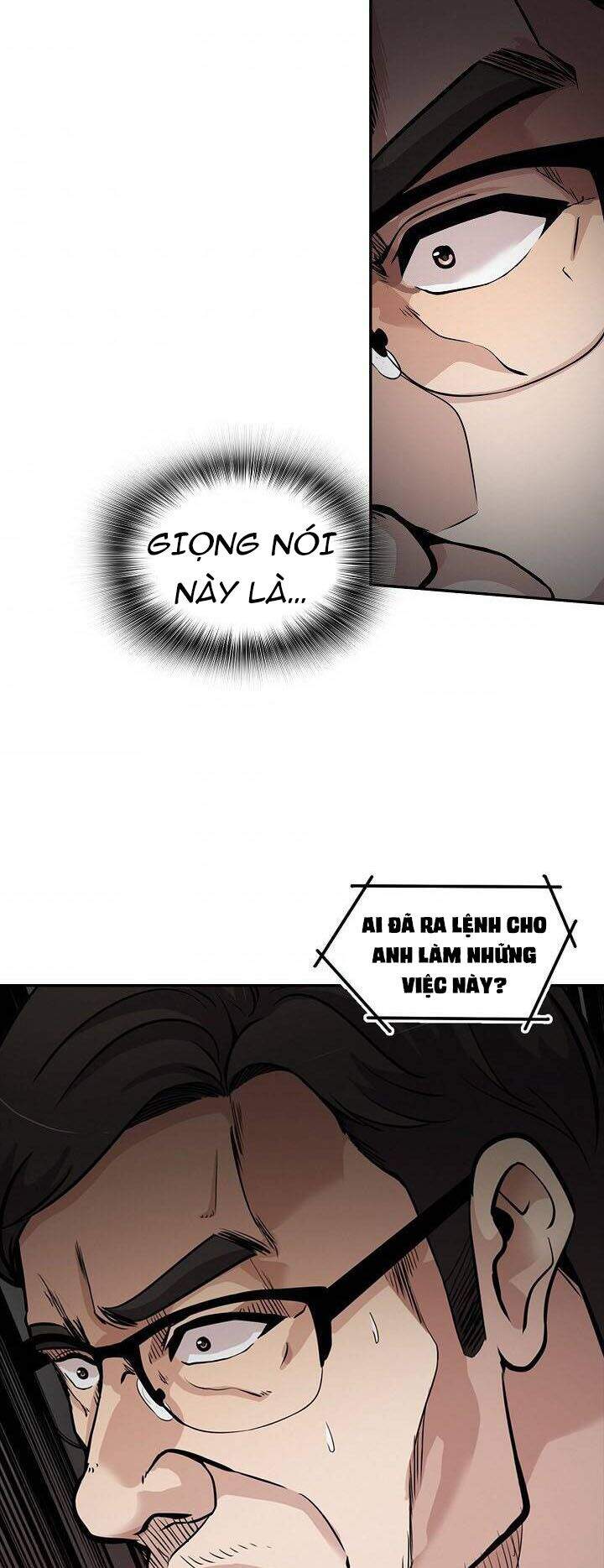 Điều Tra Viên Chuyển Sinh Chapter 106 - 22