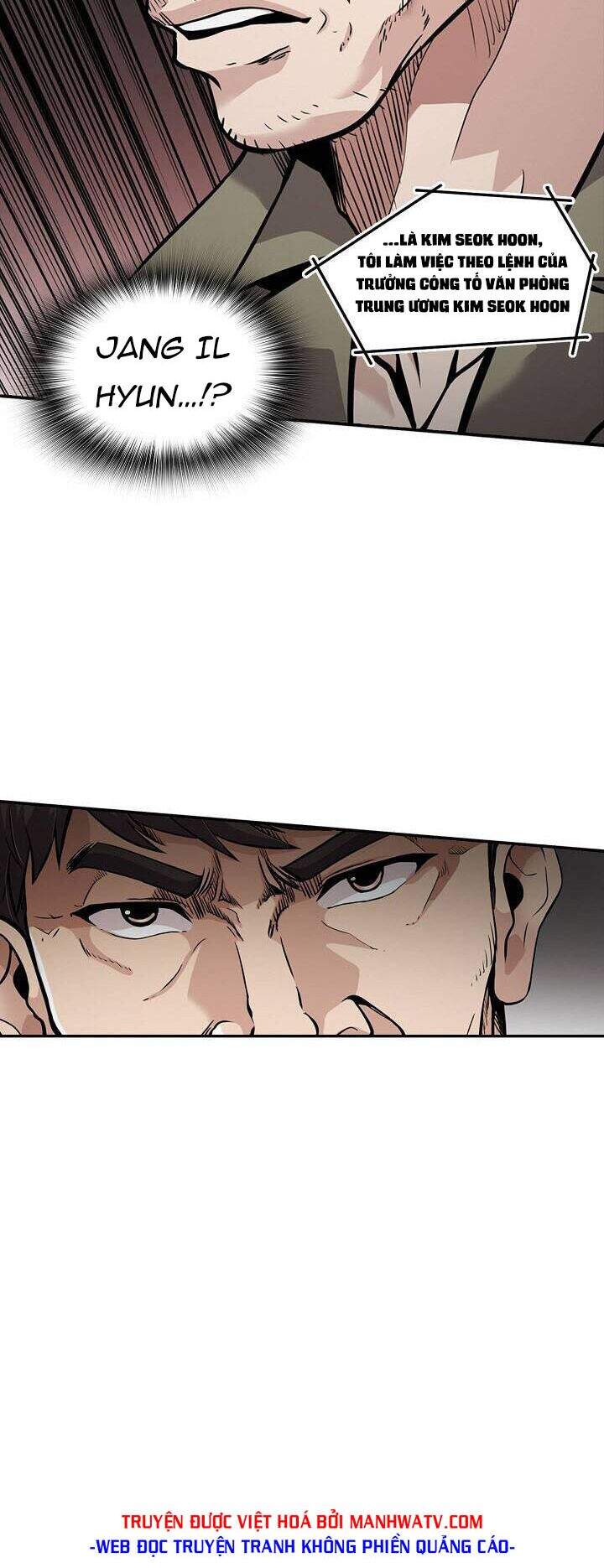 Điều Tra Viên Chuyển Sinh Chapter 106 - 23