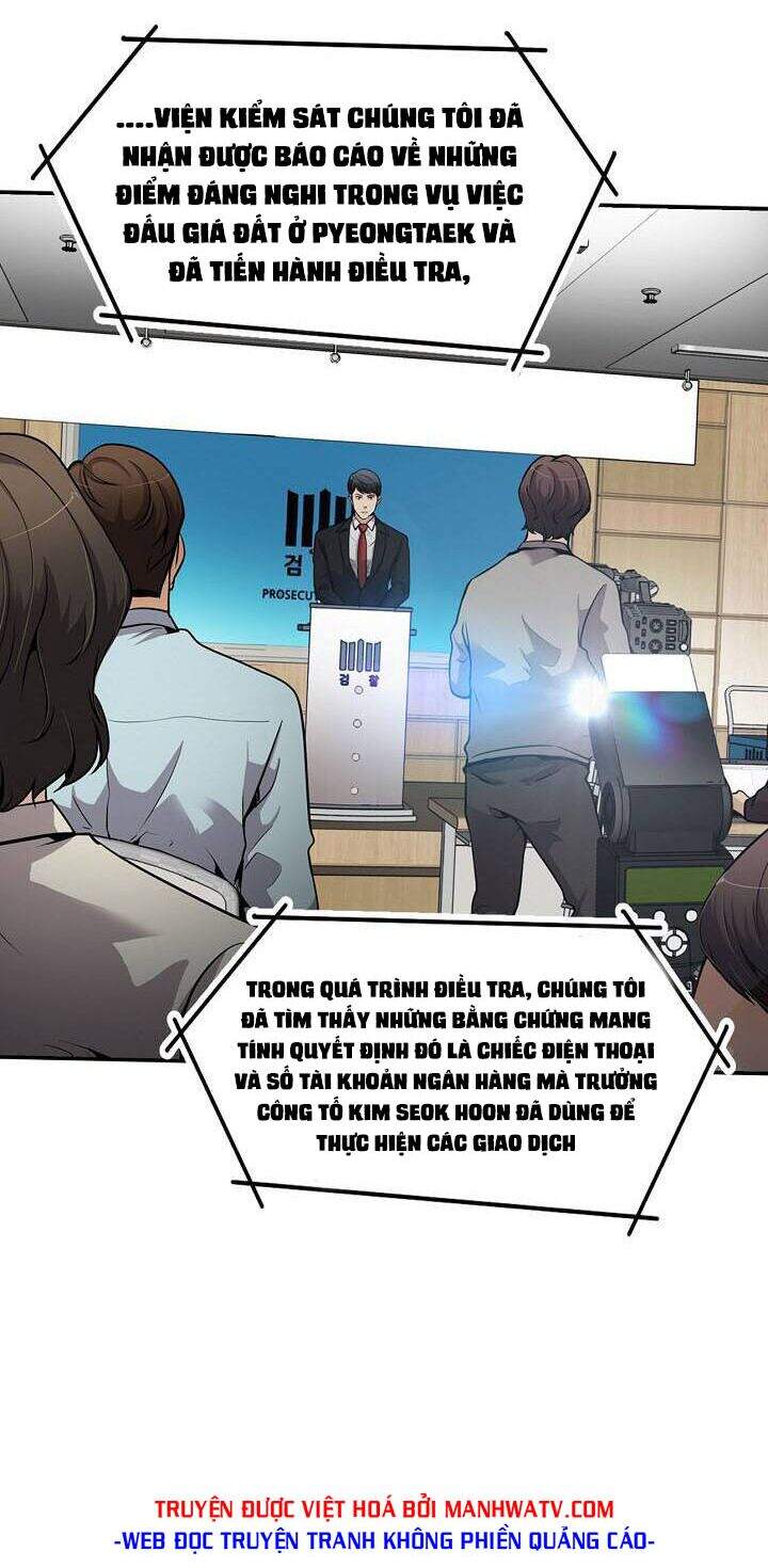 Điều Tra Viên Chuyển Sinh Chapter 106 - 25