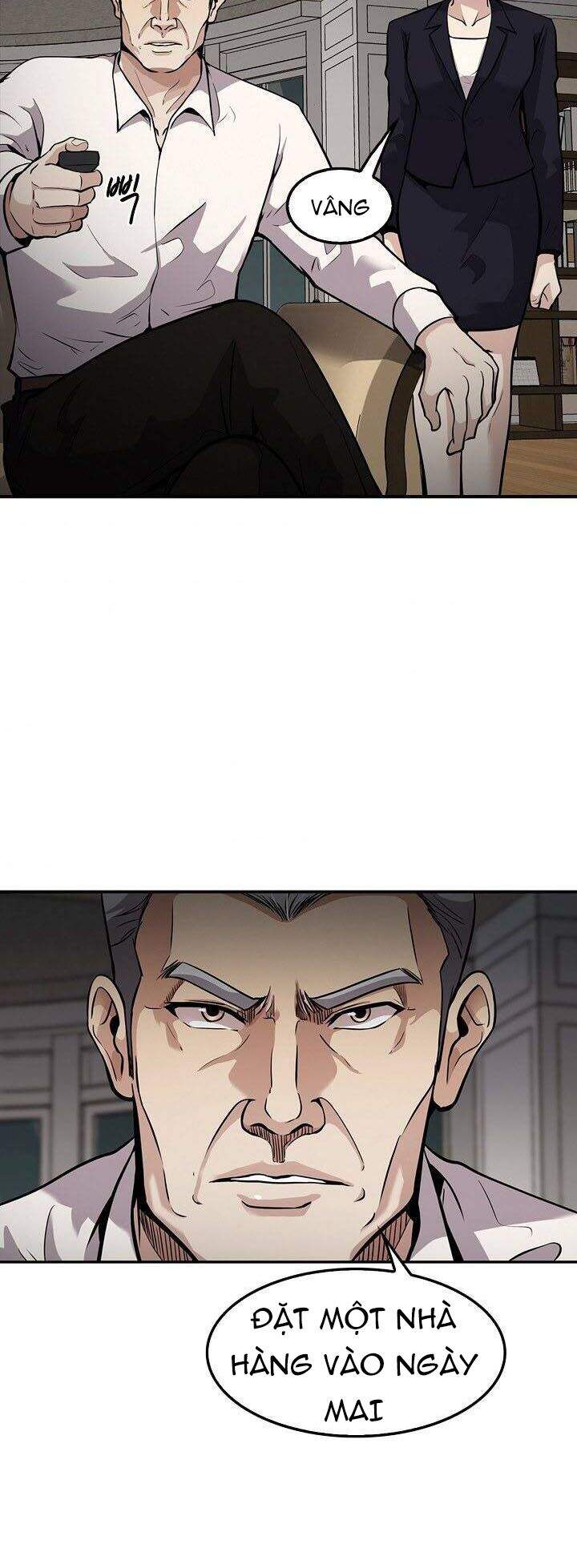 Điều Tra Viên Chuyển Sinh Chapter 106 - 28