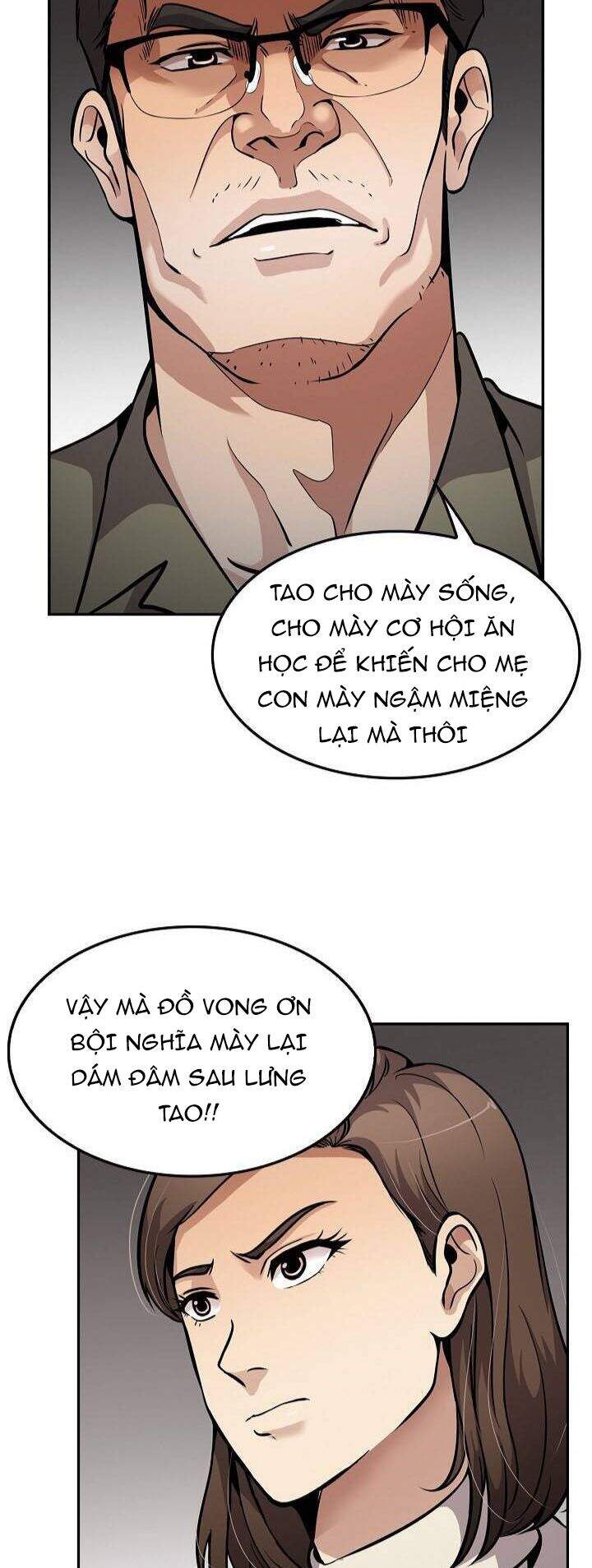 Điều Tra Viên Chuyển Sinh Chapter 106 - 4