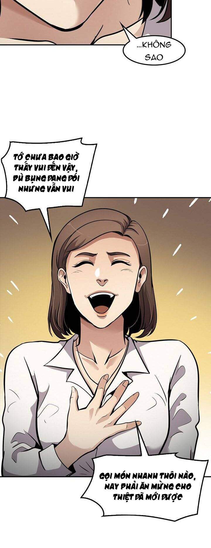 Điều Tra Viên Chuyển Sinh Chapter 106 - 32