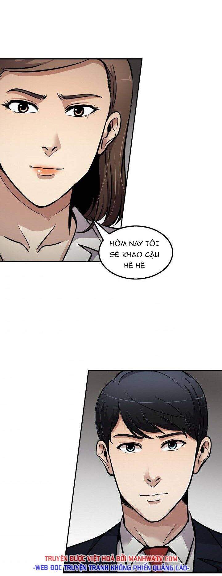 Điều Tra Viên Chuyển Sinh Chapter 106 - 33