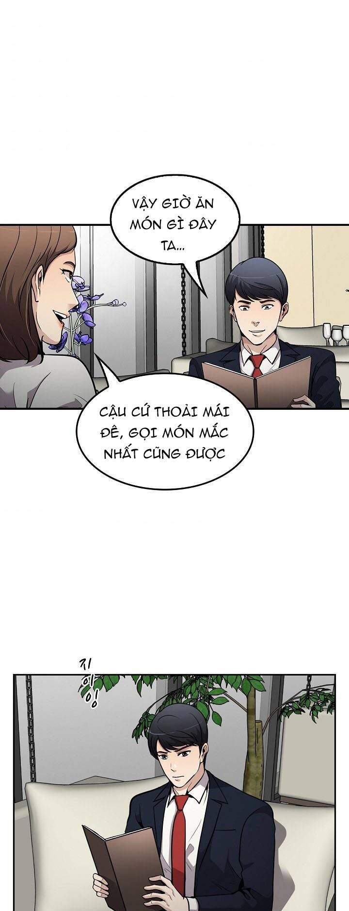 Điều Tra Viên Chuyển Sinh Chapter 106 - 34