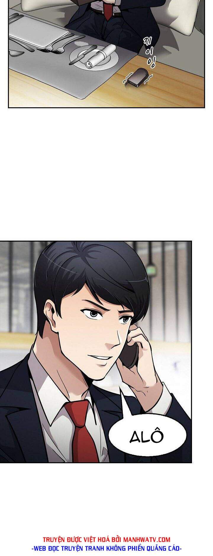 Điều Tra Viên Chuyển Sinh Chapter 106 - 35