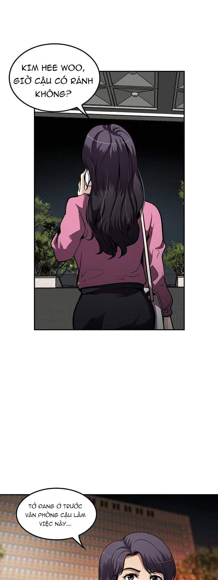 Điều Tra Viên Chuyển Sinh Chapter 106 - 36