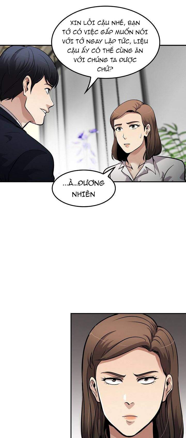 Điều Tra Viên Chuyển Sinh Chapter 106 - 38