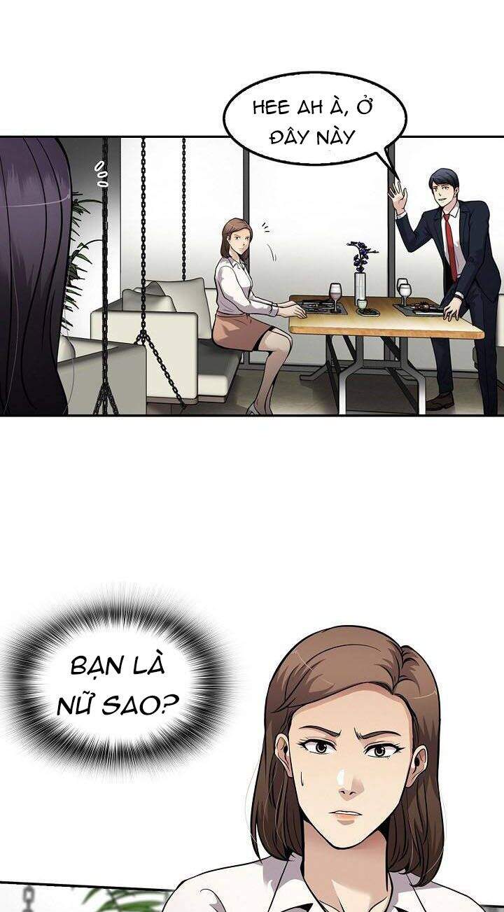 Điều Tra Viên Chuyển Sinh Chapter 106 - 42