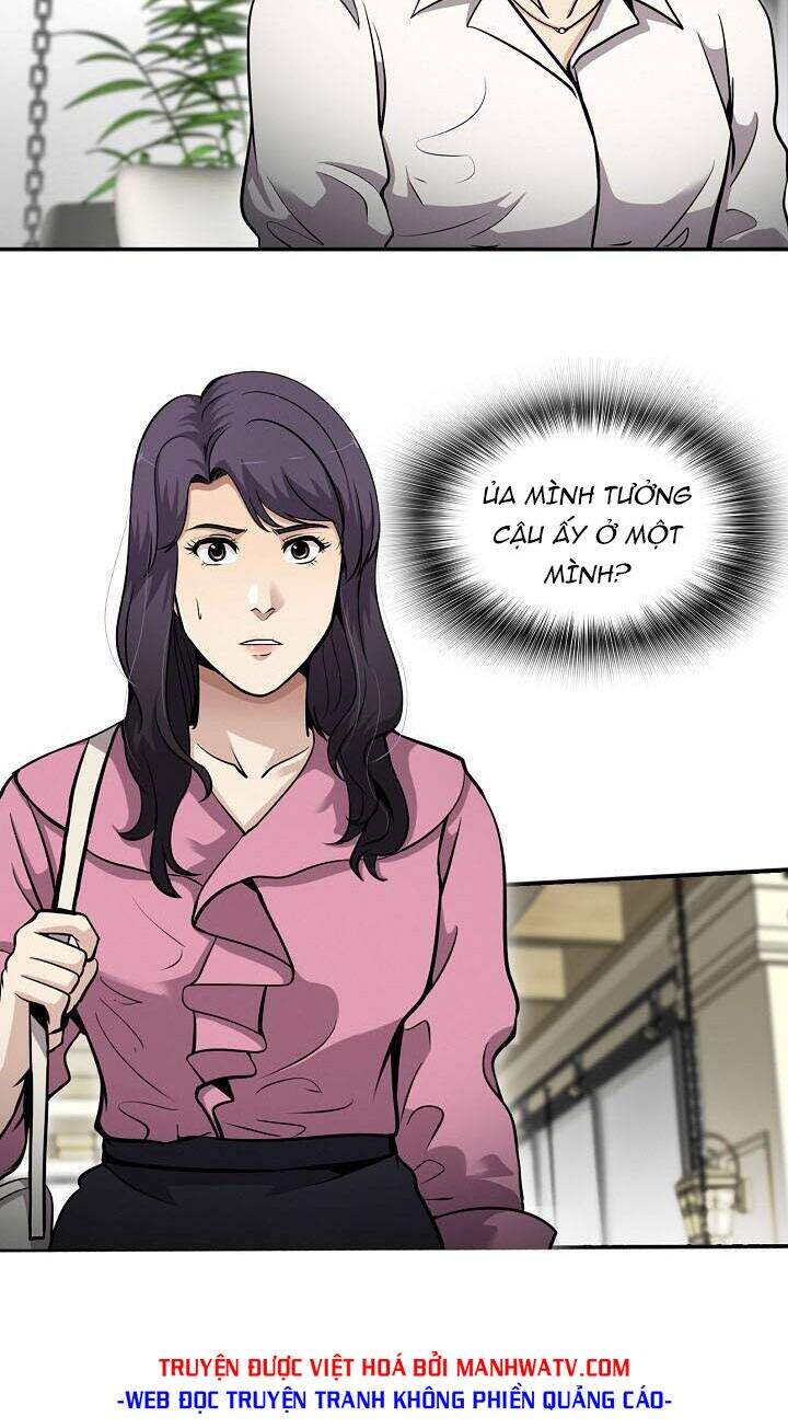 Điều Tra Viên Chuyển Sinh Chapter 106 - 43