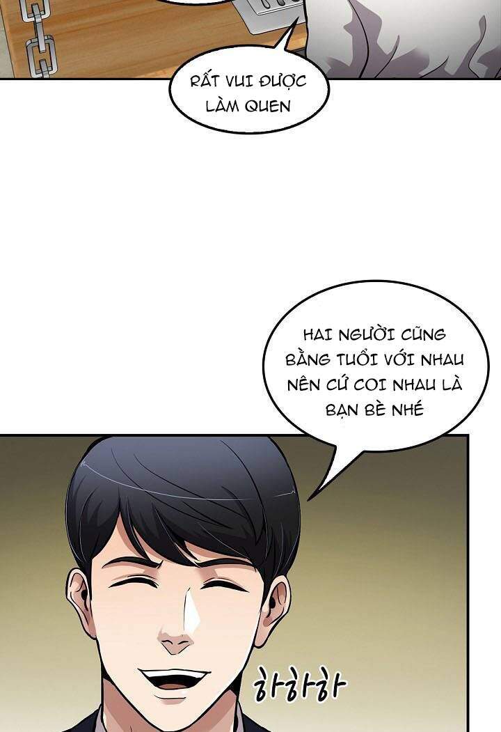 Điều Tra Viên Chuyển Sinh Chapter 106 - 45