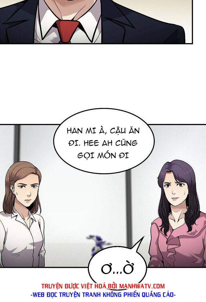 Điều Tra Viên Chuyển Sinh Chapter 106 - 46