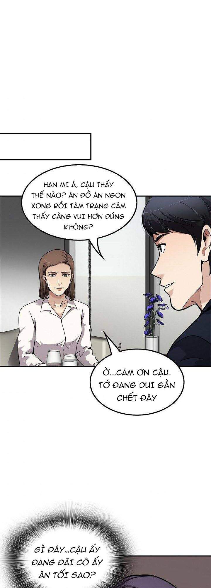 Điều Tra Viên Chuyển Sinh Chapter 106 - 47