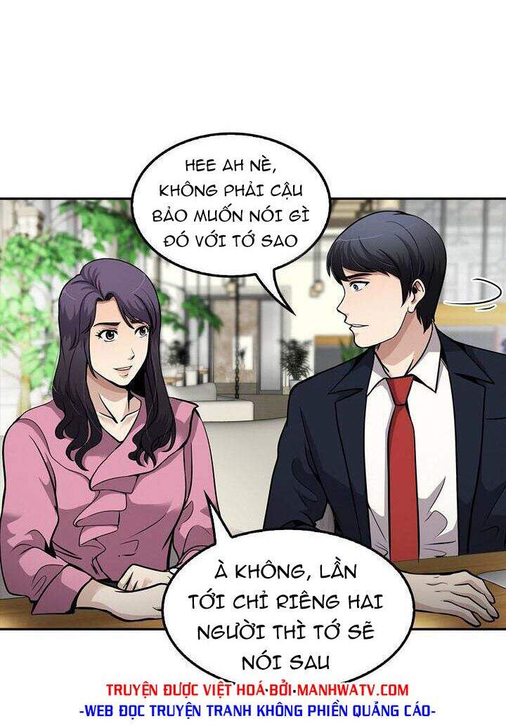 Điều Tra Viên Chuyển Sinh Chapter 106 - 49