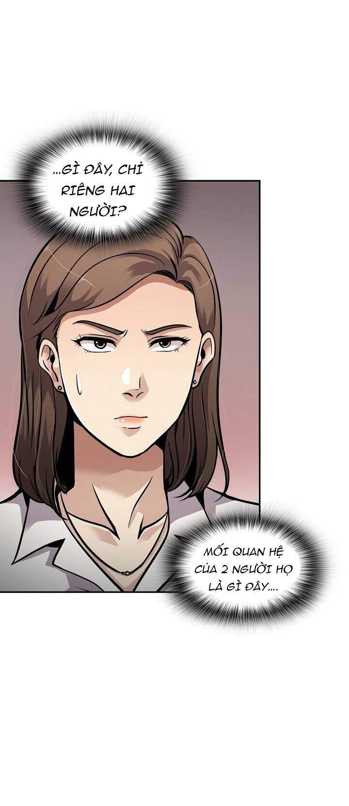 Điều Tra Viên Chuyển Sinh Chapter 106 - 50