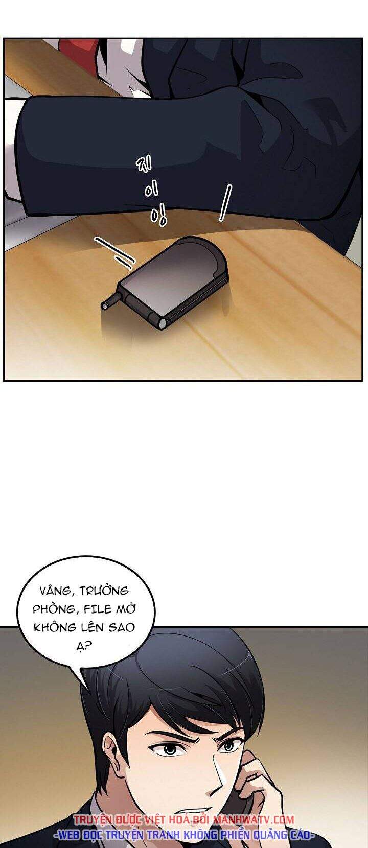 Điều Tra Viên Chuyển Sinh Chapter 106 - 51