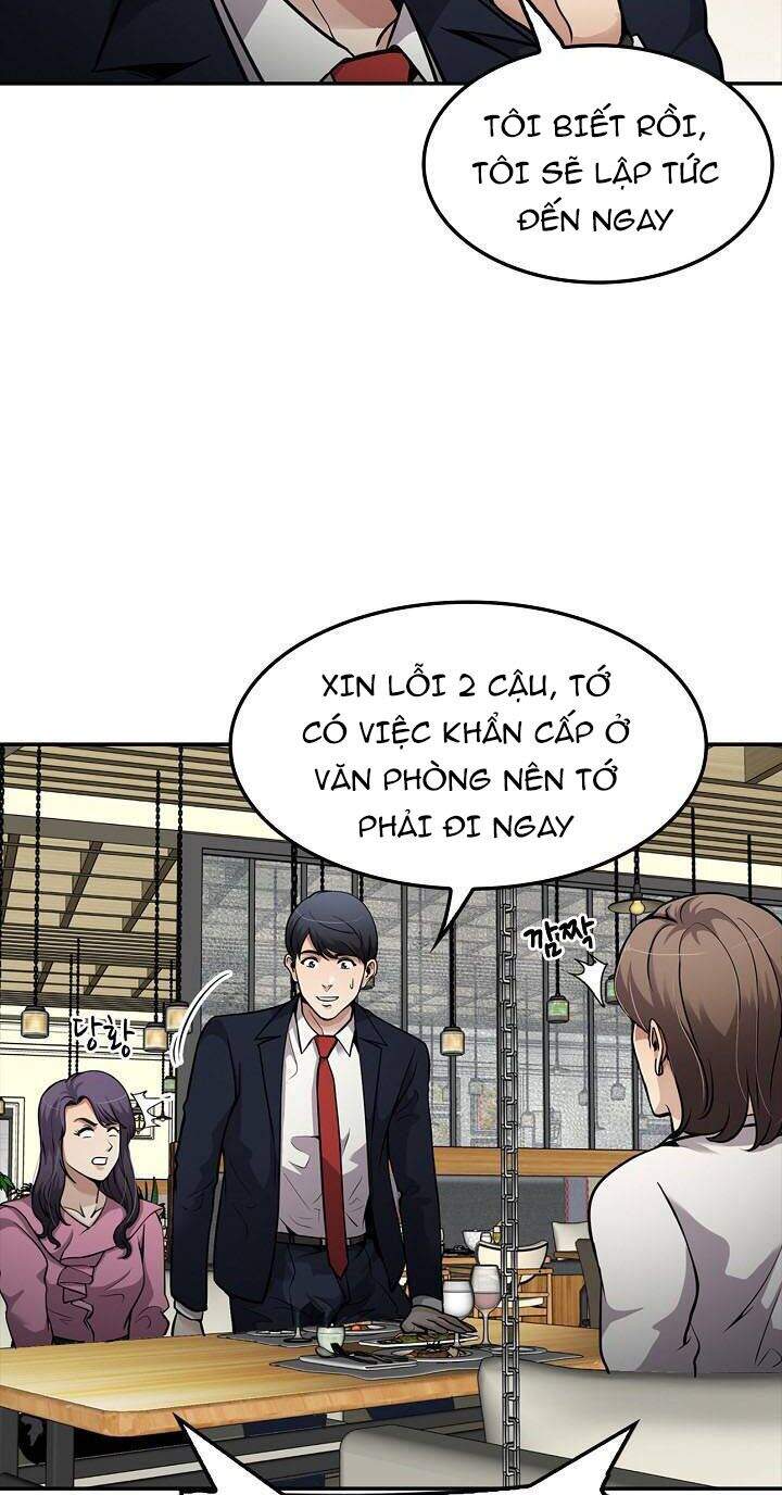 Điều Tra Viên Chuyển Sinh Chapter 106 - 52