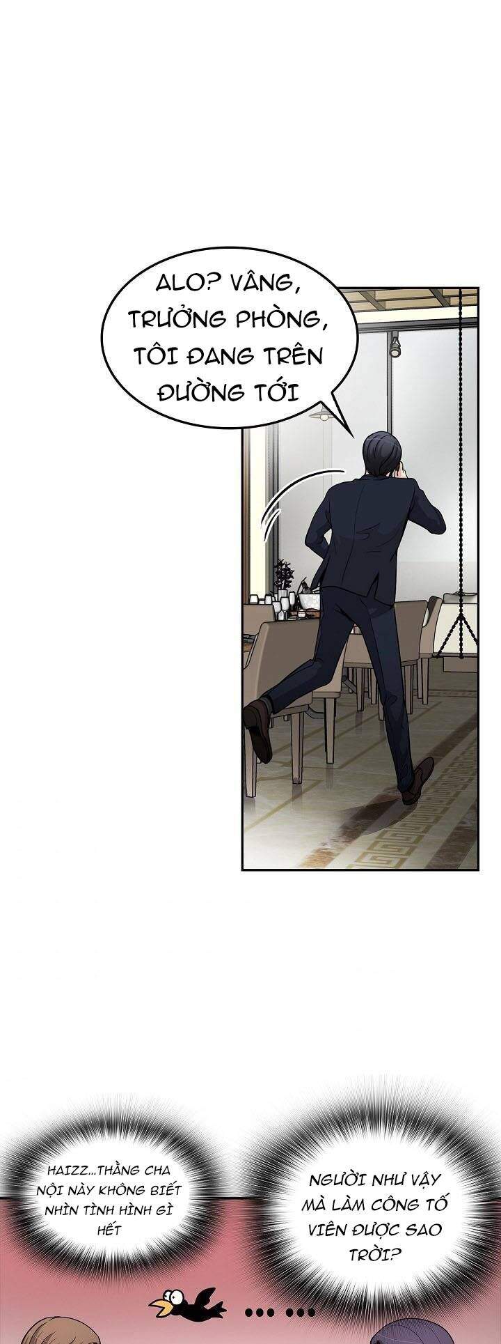 Điều Tra Viên Chuyển Sinh Chapter 106 - 54