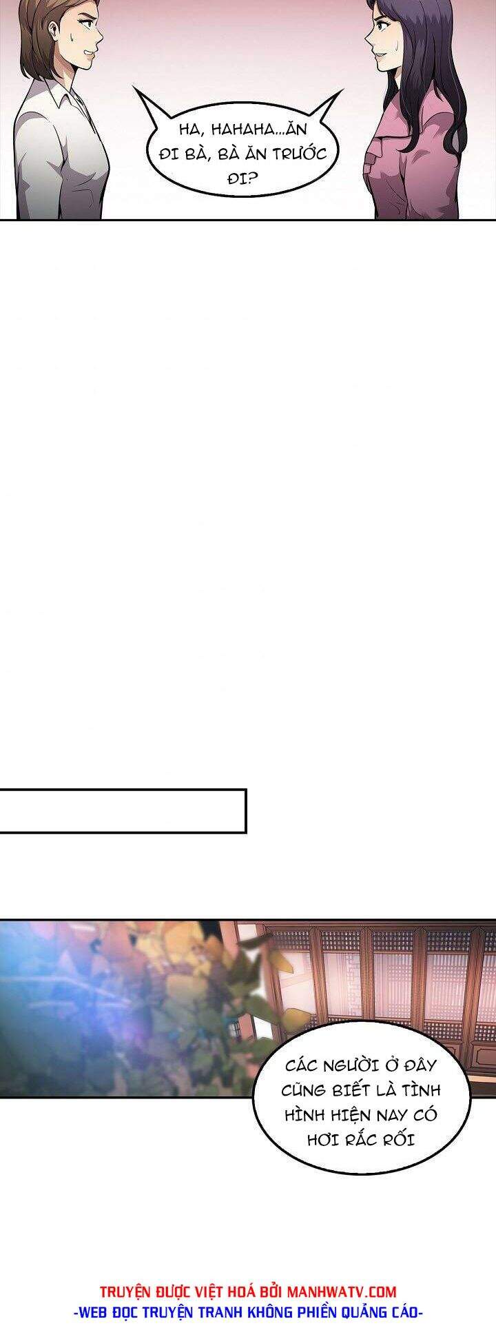 Điều Tra Viên Chuyển Sinh Chapter 106 - 55
