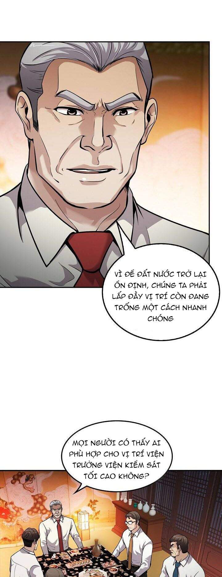 Điều Tra Viên Chuyển Sinh Chapter 106 - 56