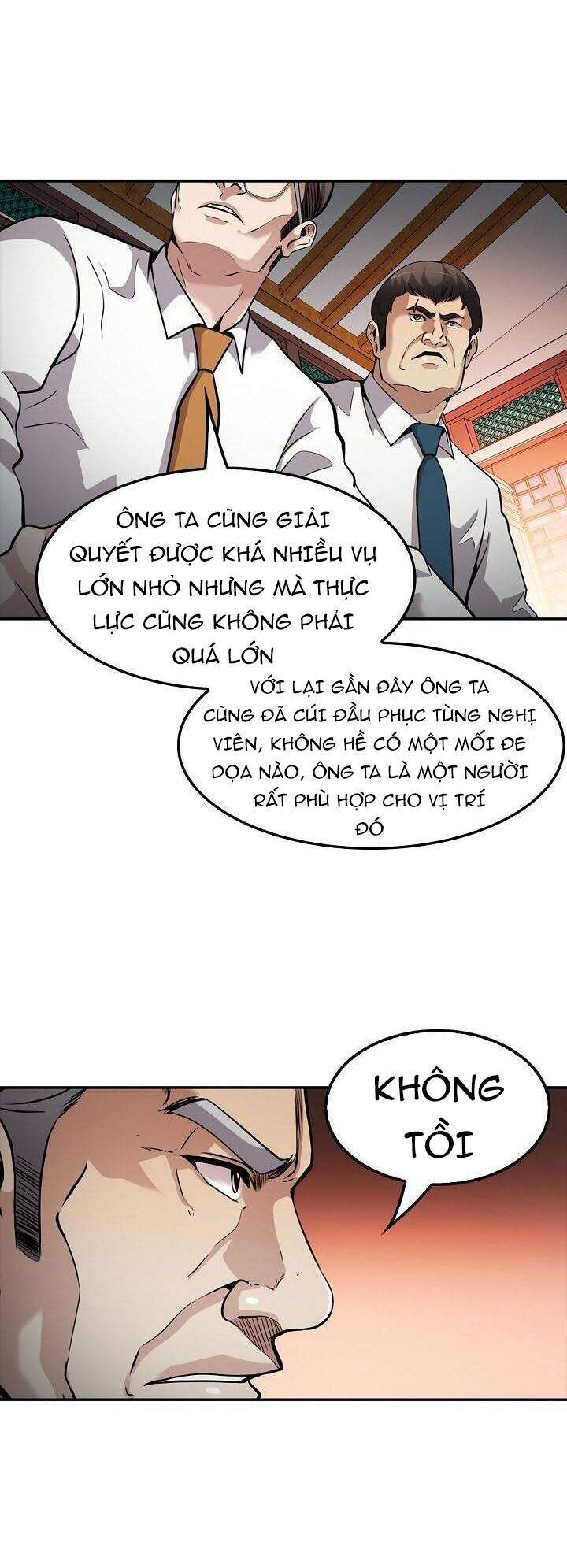 Điều Tra Viên Chuyển Sinh Chapter 106 - 58