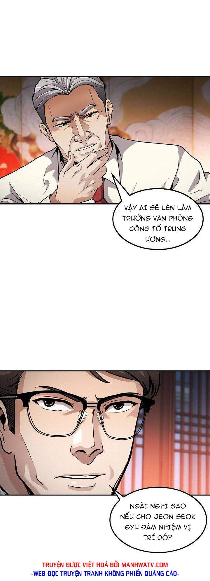 Điều Tra Viên Chuyển Sinh Chapter 106 - 59