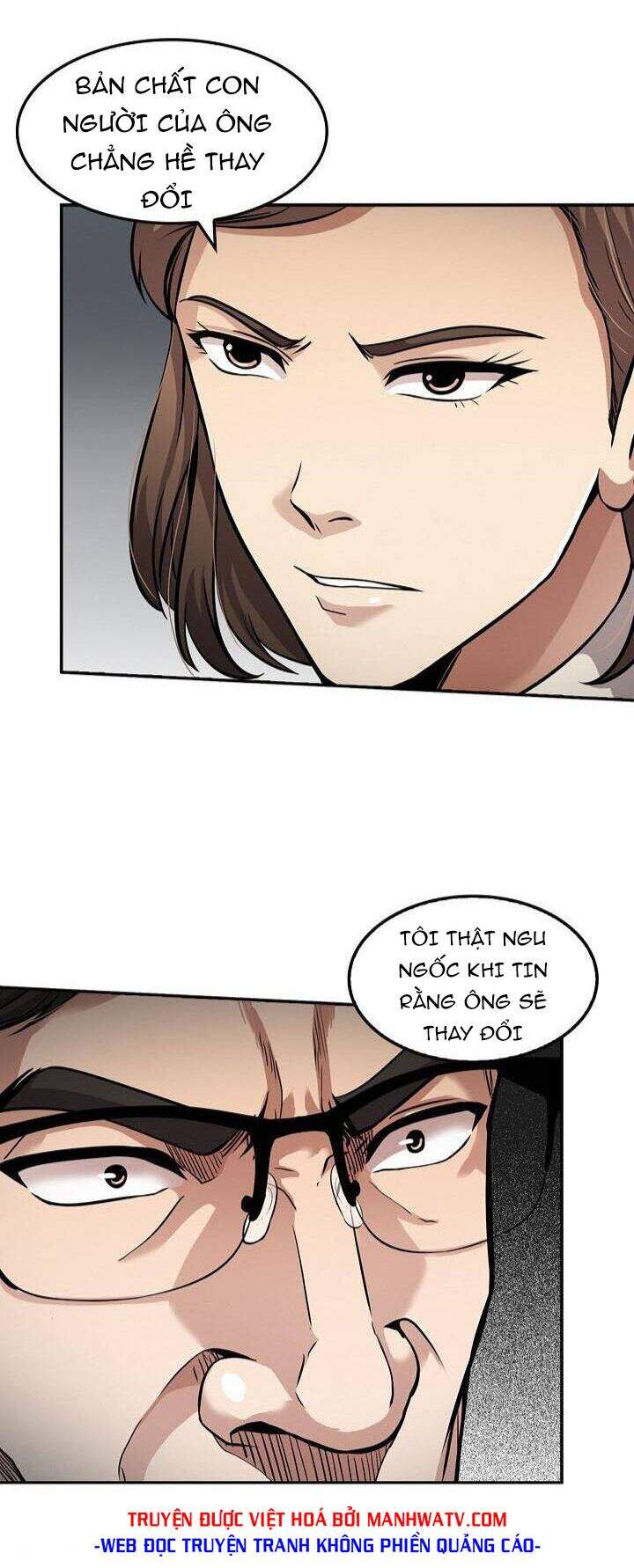 Điều Tra Viên Chuyển Sinh Chapter 106 - 7