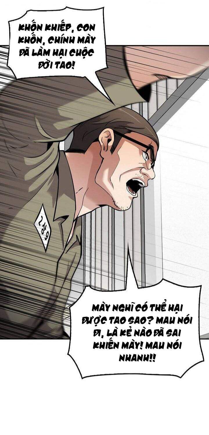Điều Tra Viên Chuyển Sinh Chapter 106 - 8