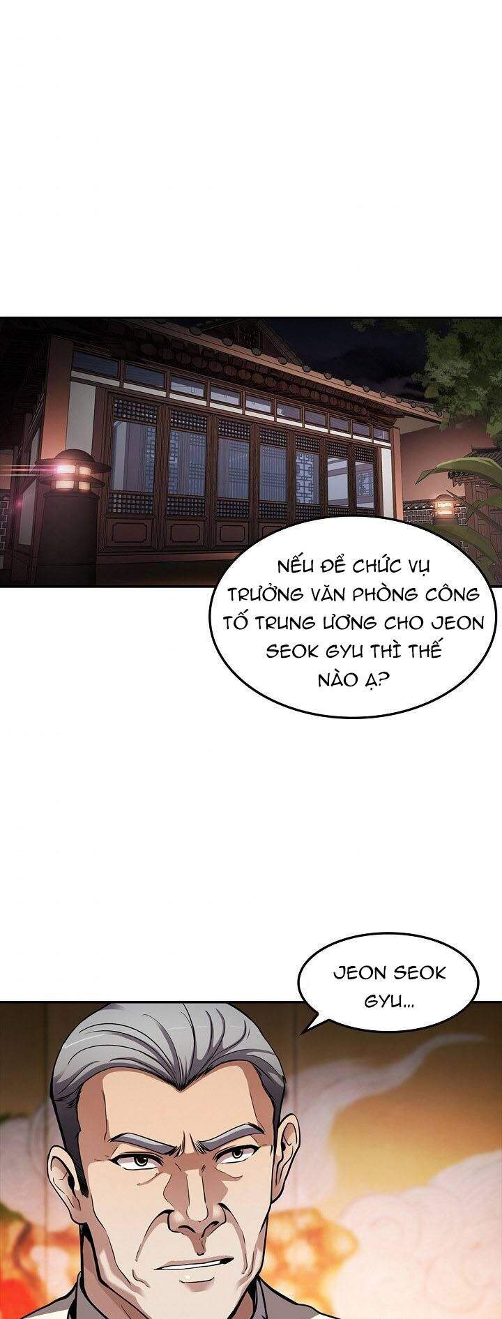 Điều Tra Viên Chuyển Sinh Chapter 107 - 2