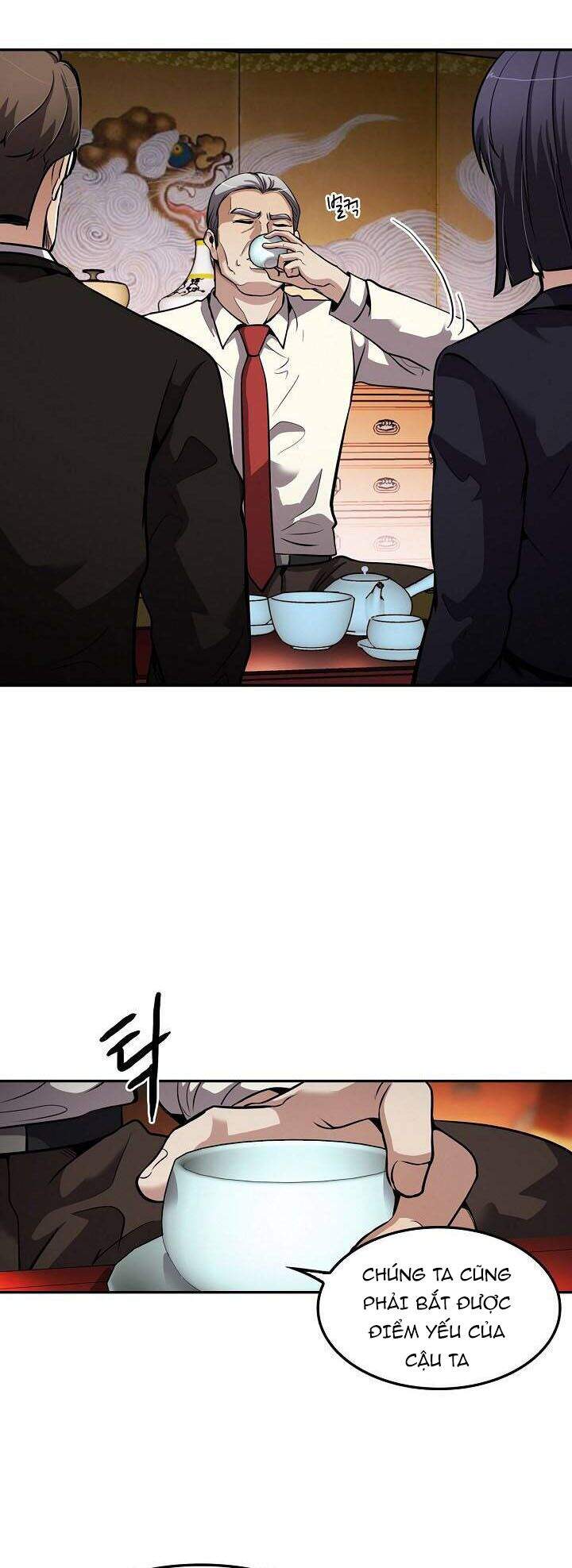 Điều Tra Viên Chuyển Sinh Chapter 107 - 12