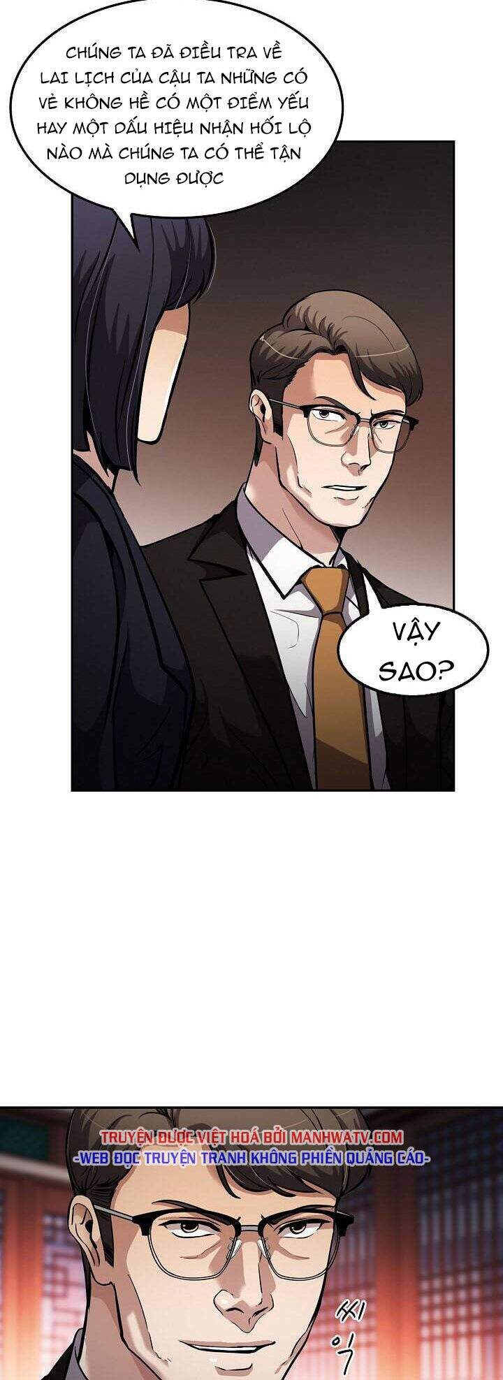 Điều Tra Viên Chuyển Sinh Chapter 107 - 13
