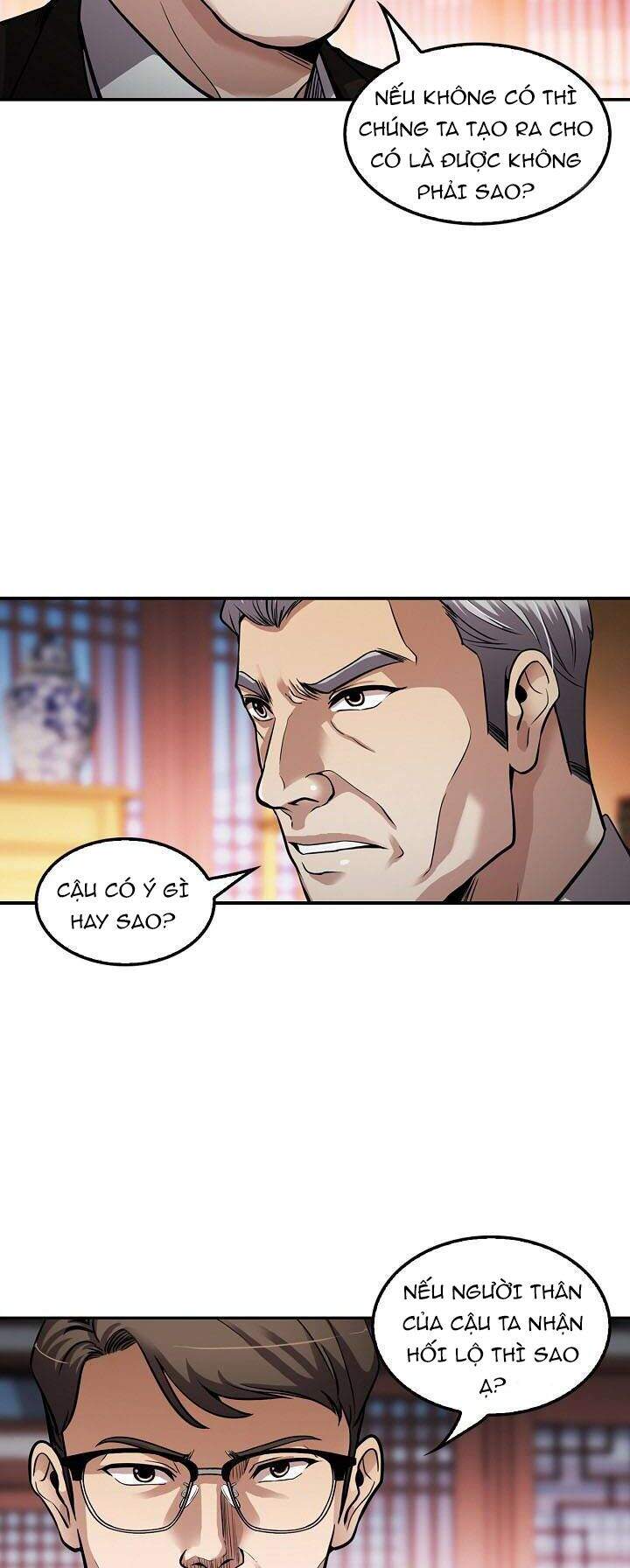 Điều Tra Viên Chuyển Sinh Chapter 107 - 14