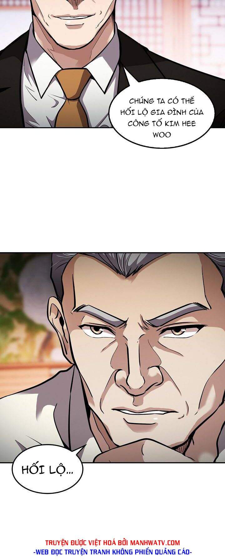 Điều Tra Viên Chuyển Sinh Chapter 107 - 15