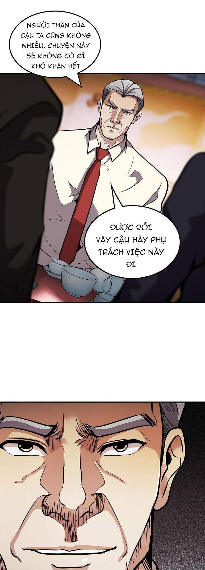 Điều Tra Viên Chuyển Sinh Chapter 107 - 16