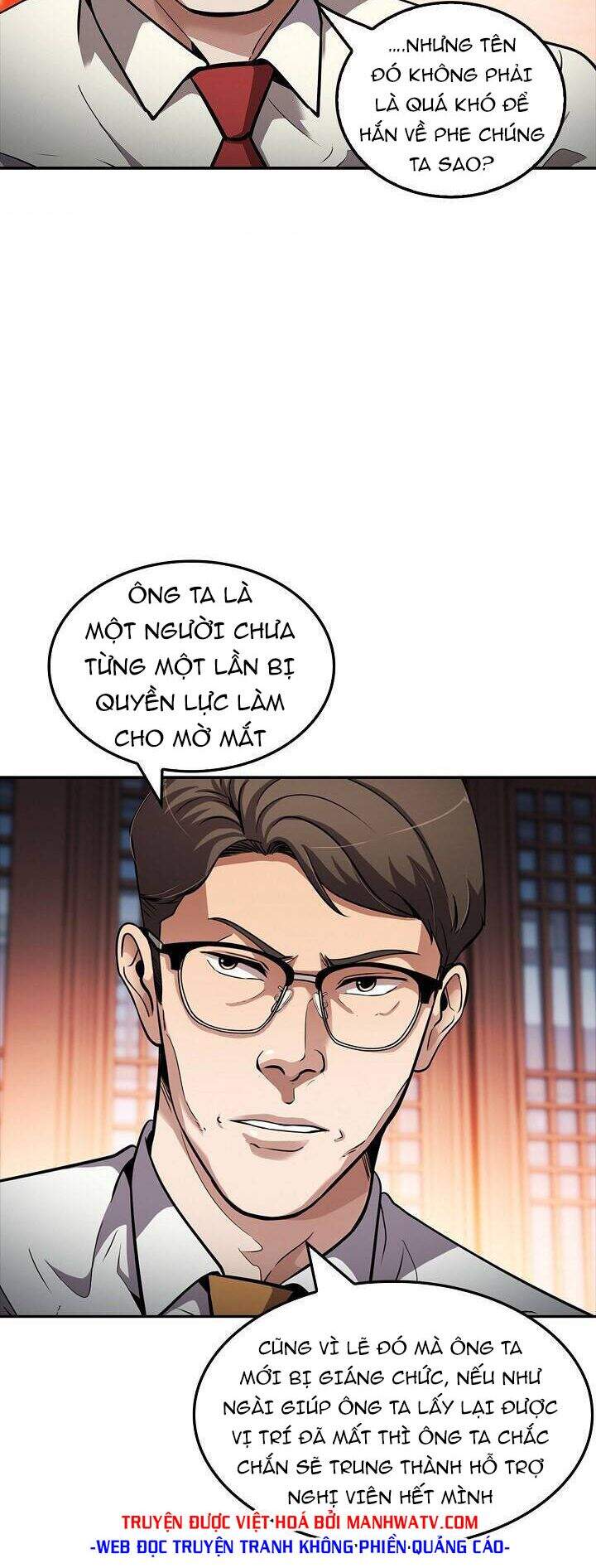 Điều Tra Viên Chuyển Sinh Chapter 107 - 3