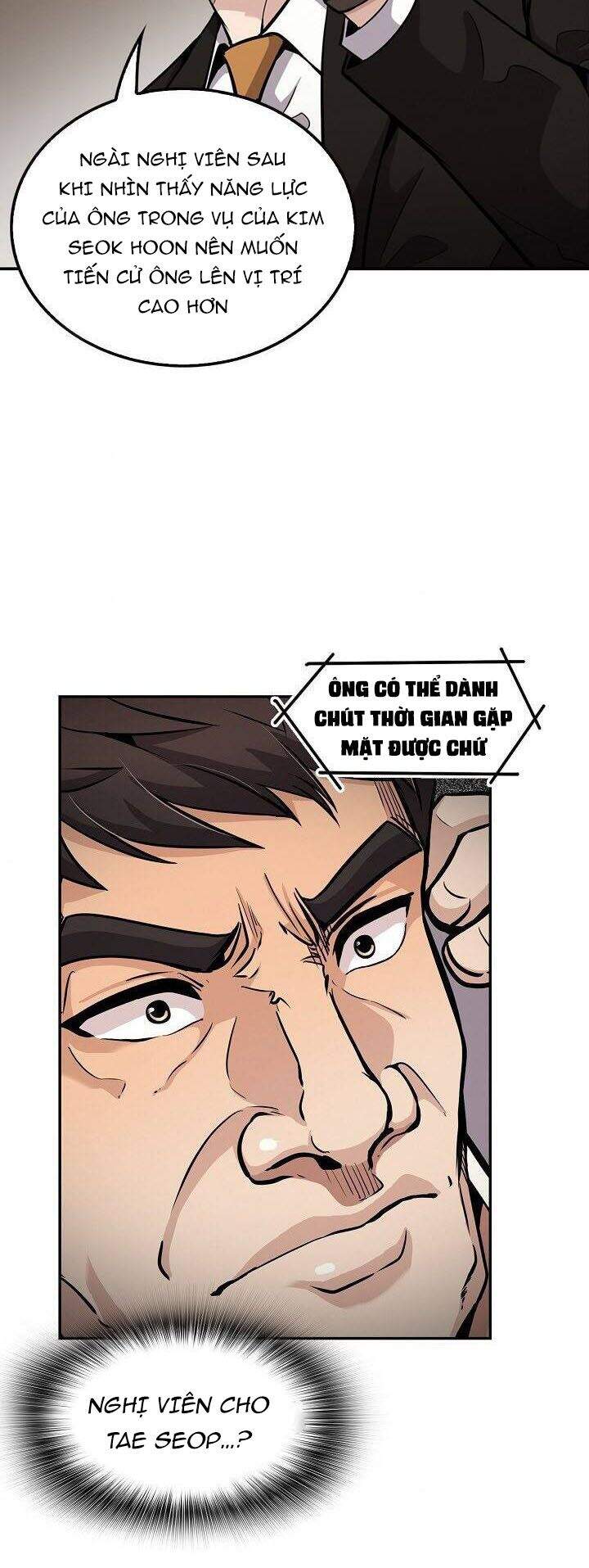 Điều Tra Viên Chuyển Sinh Chapter 107 - 21
