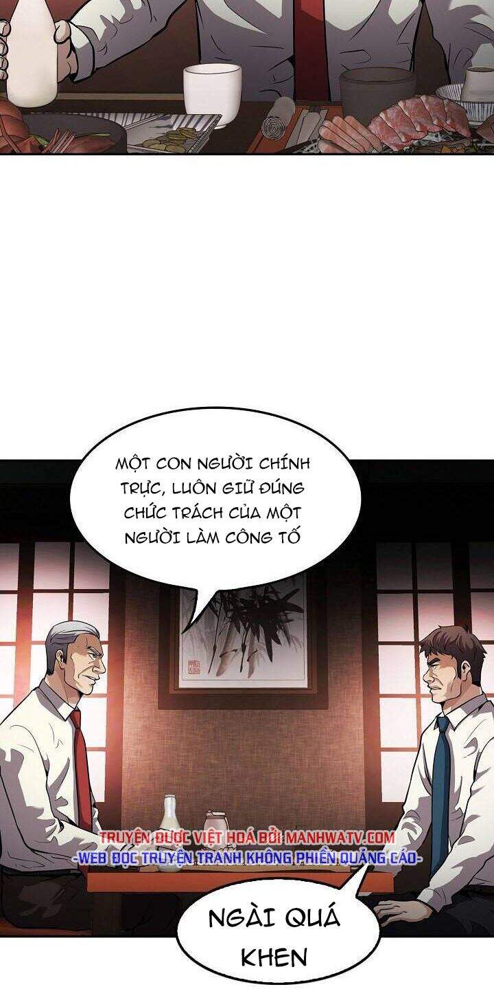 Điều Tra Viên Chuyển Sinh Chapter 107 - 24