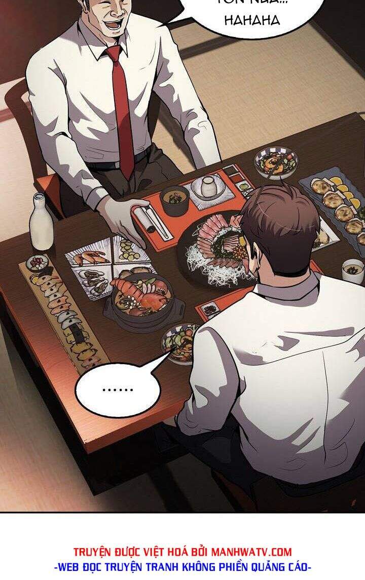 Điều Tra Viên Chuyển Sinh Chapter 107 - 26