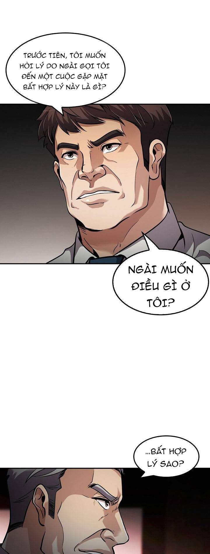 Điều Tra Viên Chuyển Sinh Chapter 107 - 27