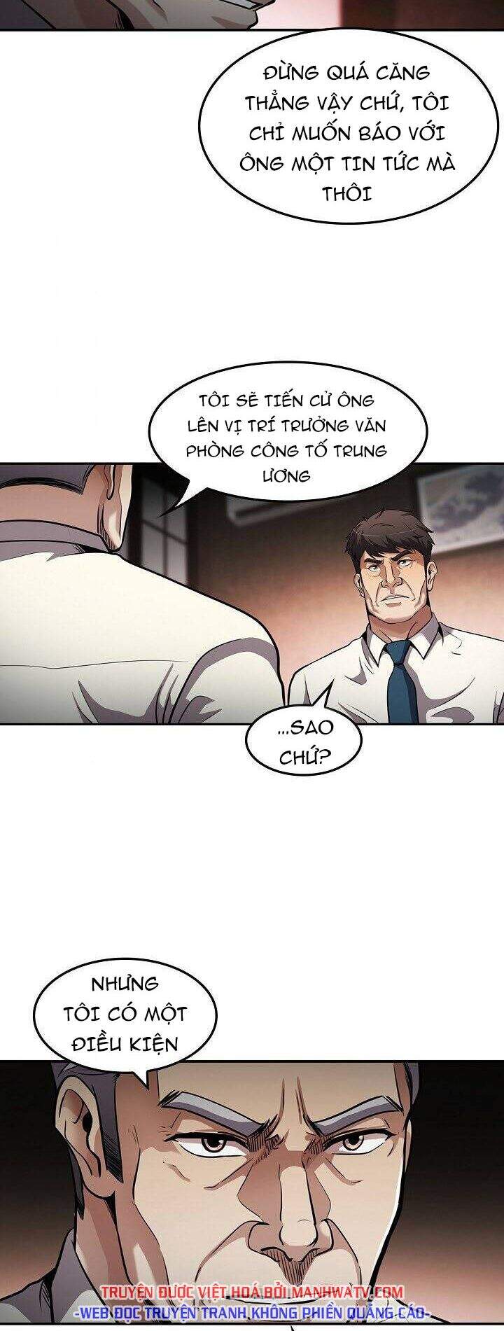 Điều Tra Viên Chuyển Sinh Chapter 107 - 28