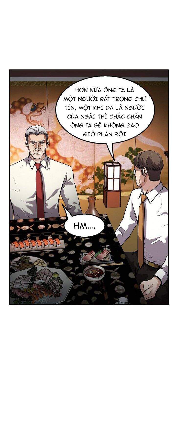 Điều Tra Viên Chuyển Sinh Chapter 107 - 4