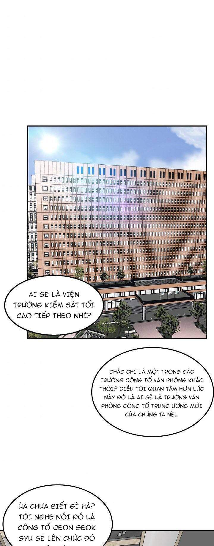 Điều Tra Viên Chuyển Sinh Chapter 107 - 35