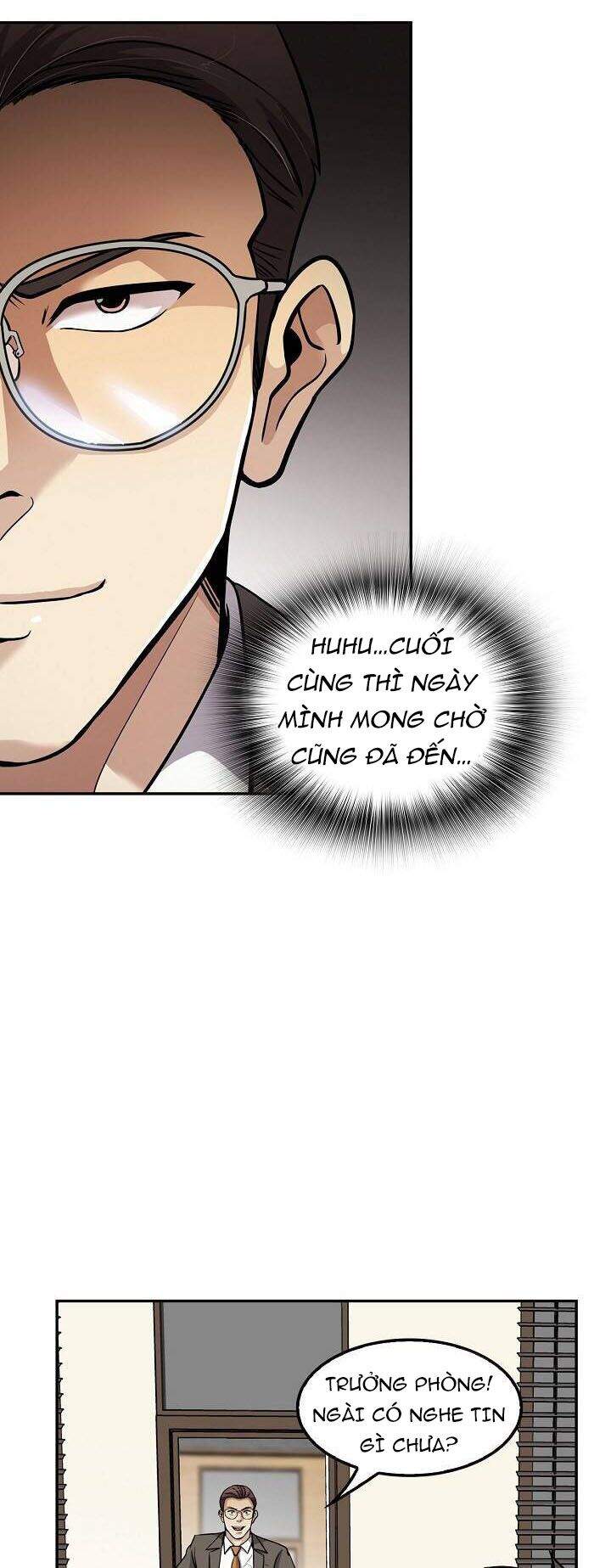 Điều Tra Viên Chuyển Sinh Chapter 107 - 37