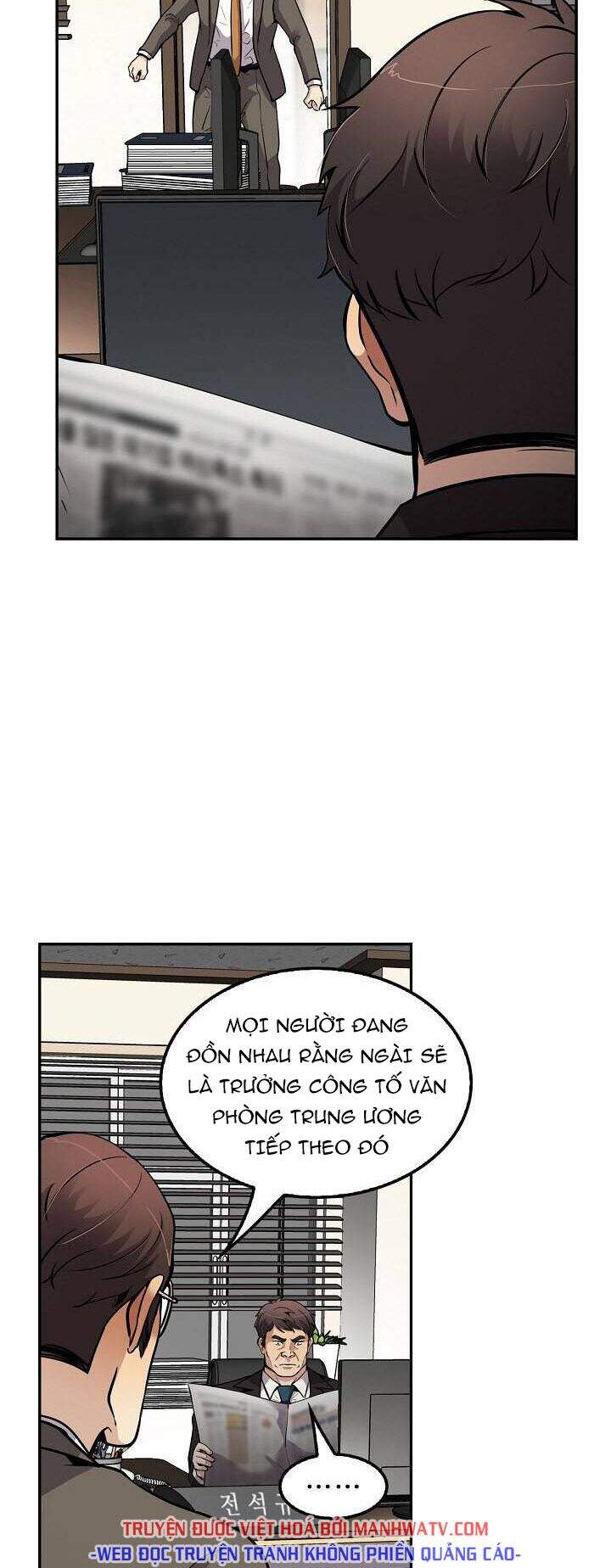 Điều Tra Viên Chuyển Sinh Chapter 107 - 38