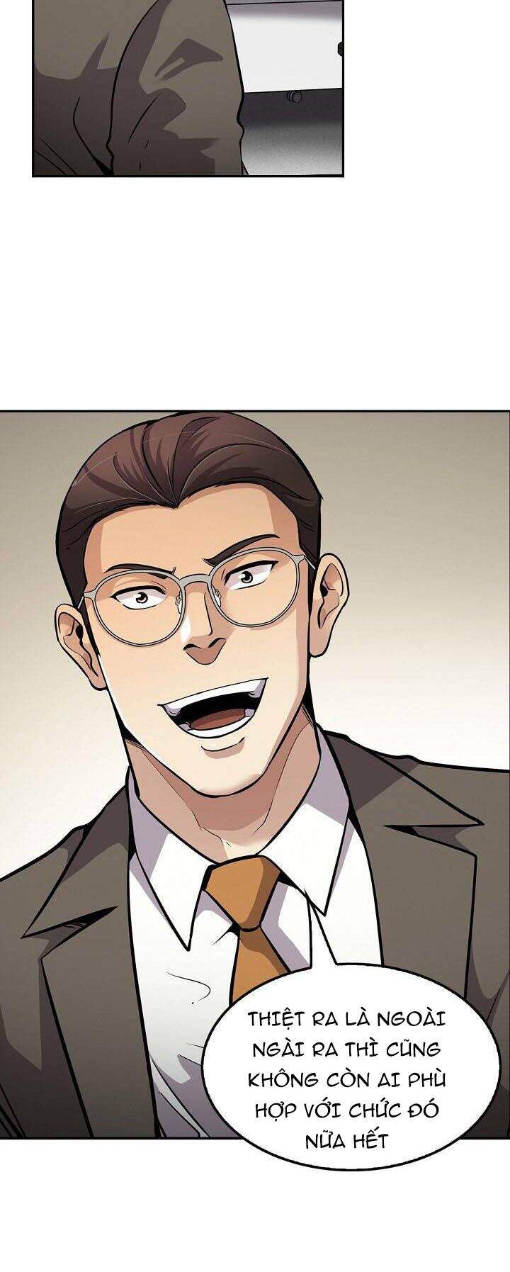 Điều Tra Viên Chuyển Sinh Chapter 107 - 39
