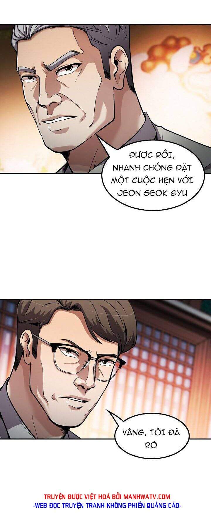 Điều Tra Viên Chuyển Sinh Chapter 107 - 5