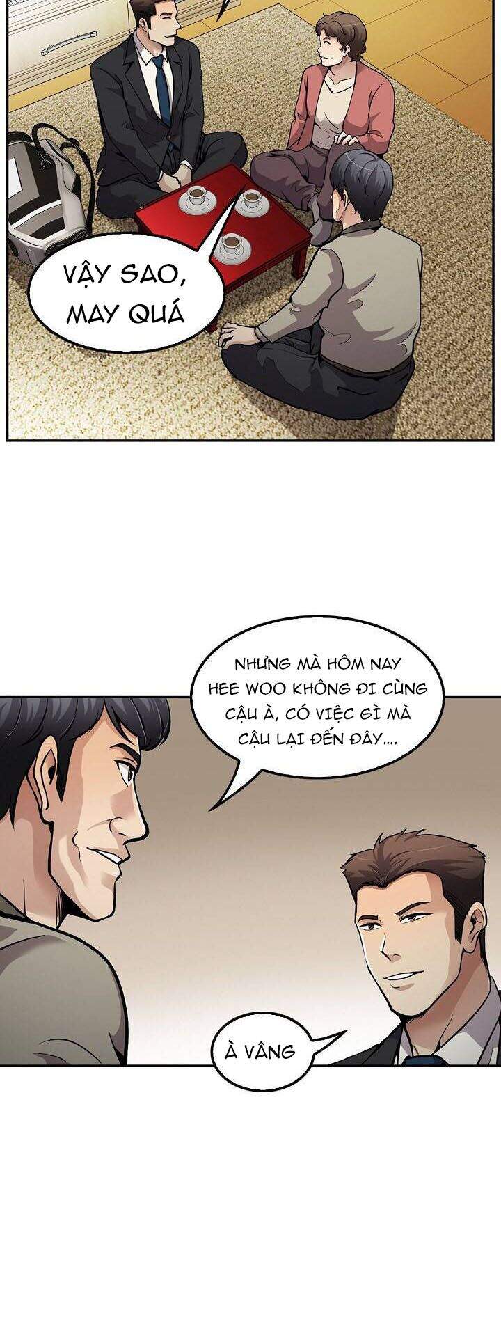 Điều Tra Viên Chuyển Sinh Chapter 107 - 45