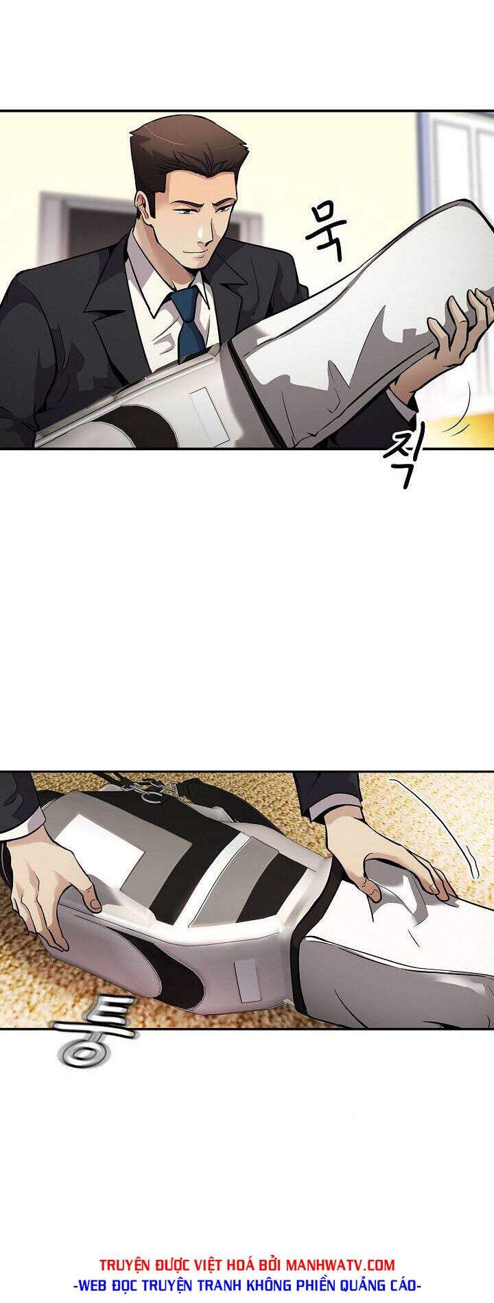 Điều Tra Viên Chuyển Sinh Chapter 107 - 46
