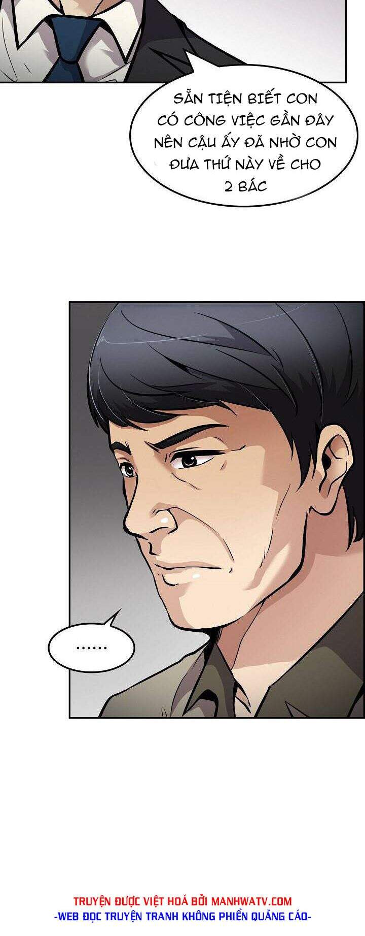 Điều Tra Viên Chuyển Sinh Chapter 107 - 48