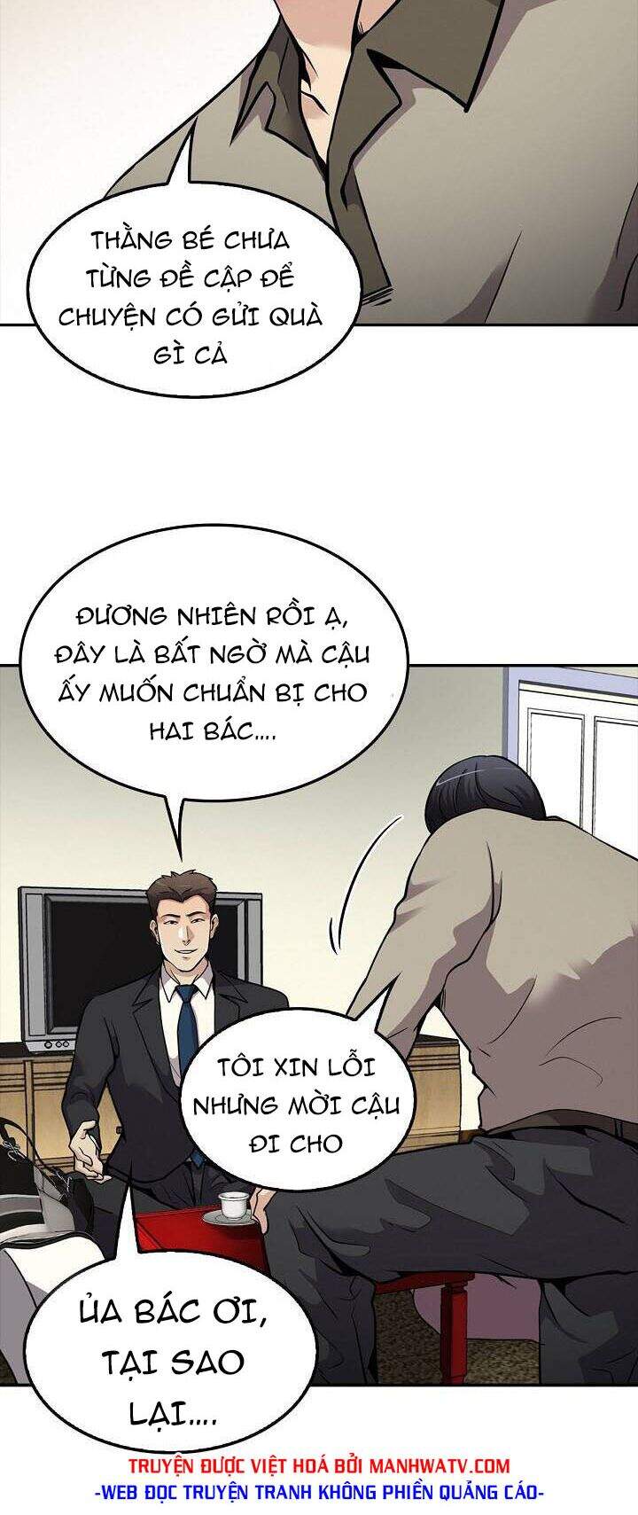 Điều Tra Viên Chuyển Sinh Chapter 107 - 50