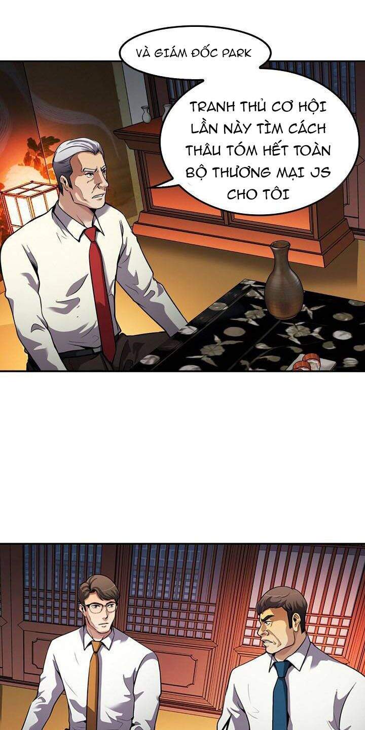 Điều Tra Viên Chuyển Sinh Chapter 107 - 6